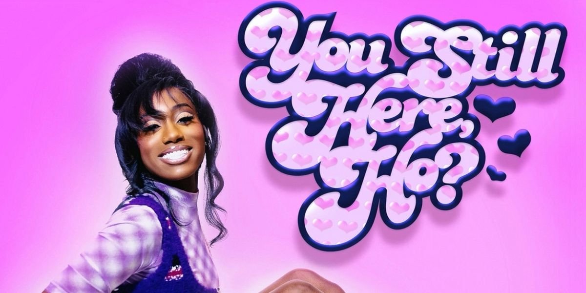 Flo Milli Releases Debut Album 'You Still Here, Ho ?'