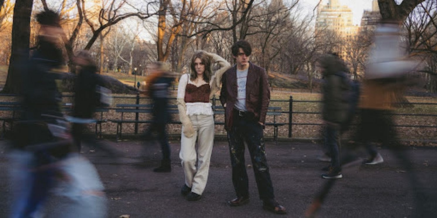 LAVEDA Release New Single 'F***'  Image