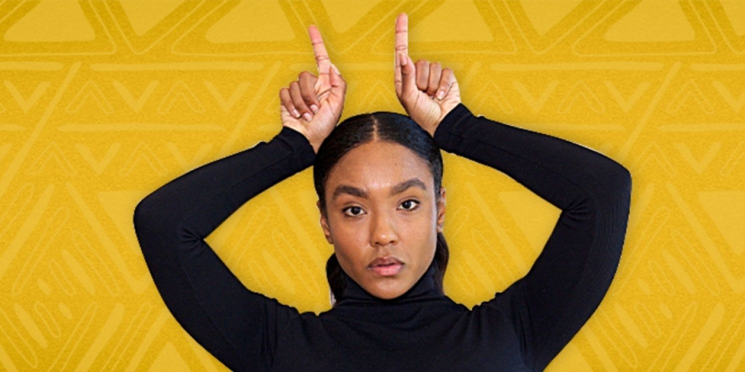 Review: MY FELLOW SOUTH AFRICANS at Innovation Lounge at Artscape Presents Relevant and Satirical Social Commentary  Image