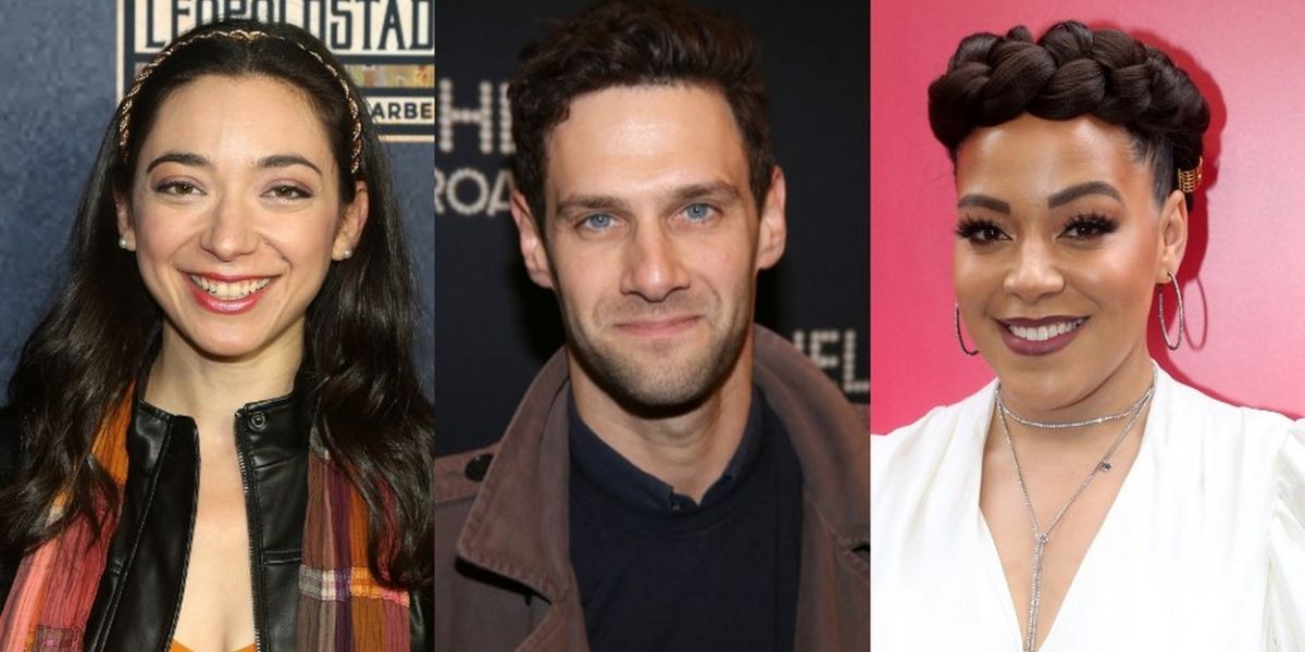 Julie Benko, Justin Bartha, Lilli Cooper & More to Join THE 24 HOUR PLAYS ON BROADWAY