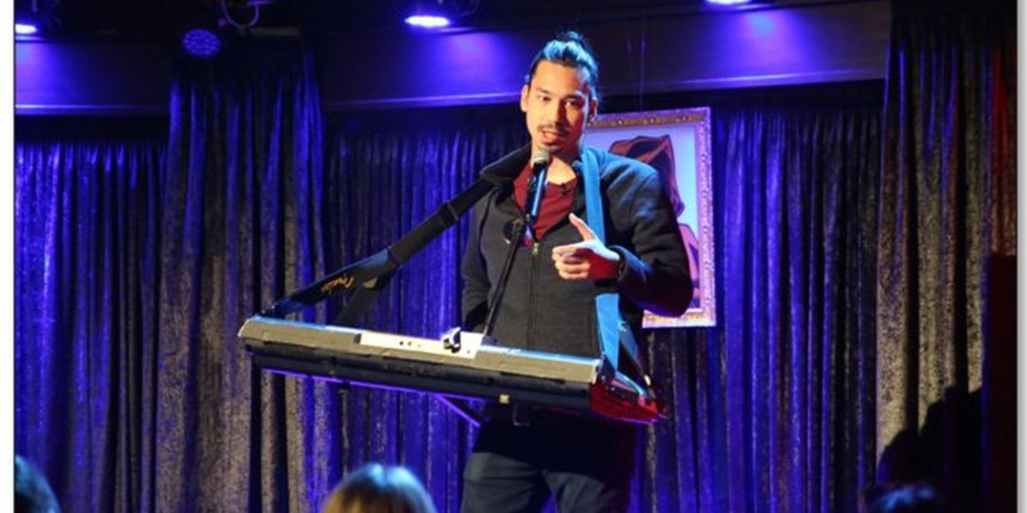 Huge Davies' THE CARPARK Will Be Available to Stream This June  Image