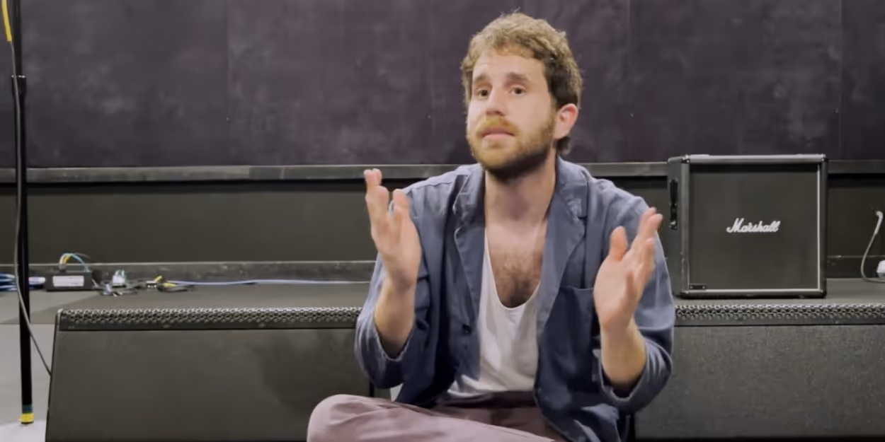 VIDEO: Broadway Unites to Celebrate Earth Day with Bill Nye the Science Guy Video