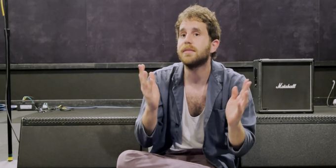 VIDEO: Broadway Unites to Celebrate Earth Day with Bill Nye the Science Guy