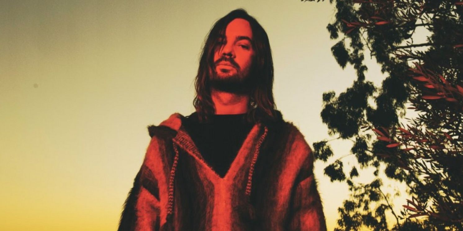 Tame Impala Releases New Song 'Wings of Time' for 'Dungeons & Dragons: Honor Among Thieves' Film  Image