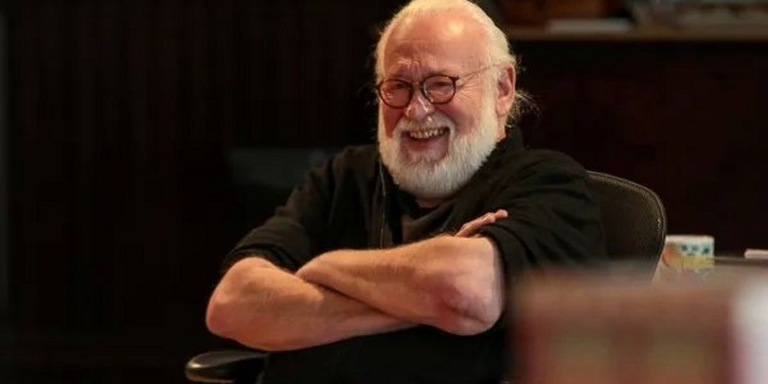 Director, Writer, and Actor Frank Galati Dies at 79  Image