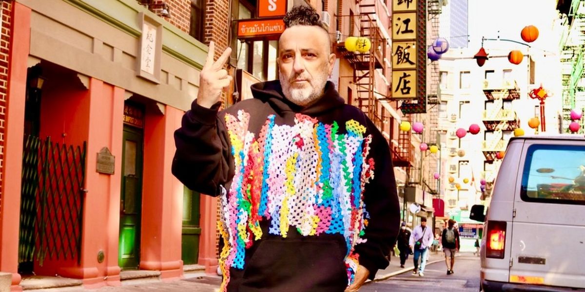 Robert Galinsky to Present EVERYTHING IN NEW YORK GOES BANG! One-Night-Only Debut Engagement in Hollywood