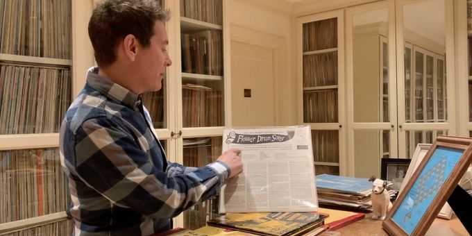 BWW Exclusive: Conversations and Music with Michael Feinstein- Cast Recordings and Soundtracks