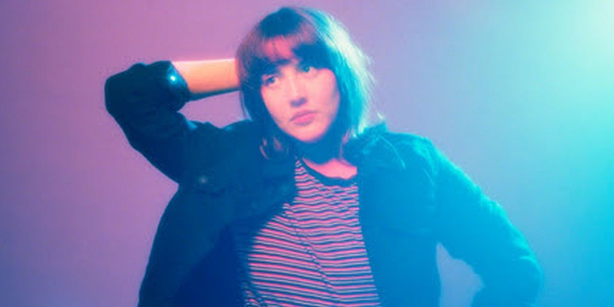 Caitlin Rose Shares New Single 'Nobody's Sweetheart'