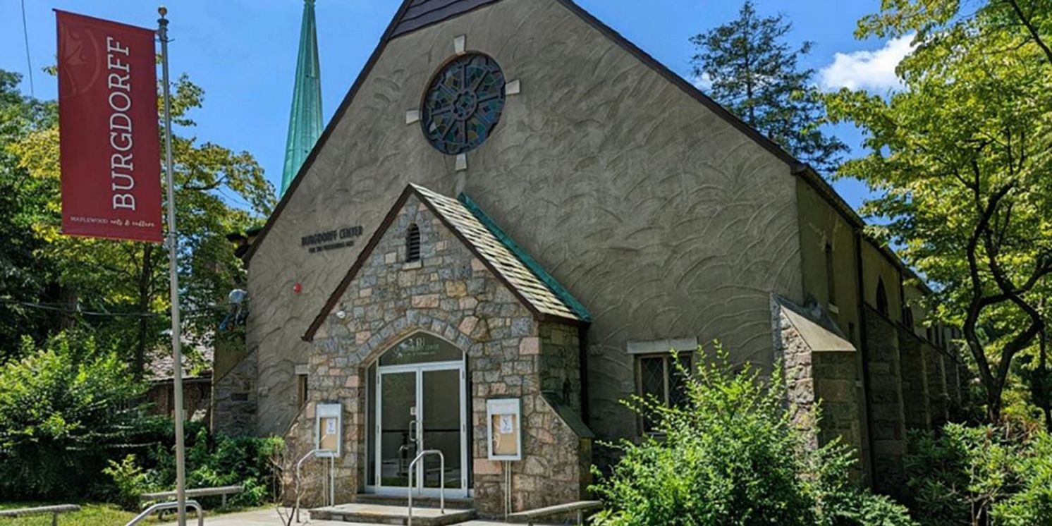 Summer Theater Project Returns To Burgdorff Center In Maplewood For 2023  Image