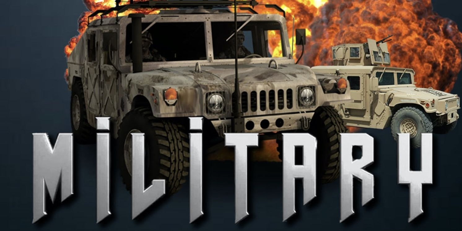 Rich Gang Returns With New Song 'Military' Featuring Youngboy Never Broke Again & D-Rok  Image