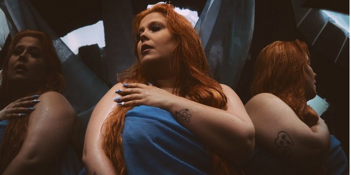 Begonia Debuts New Single 'Married By Elvis'