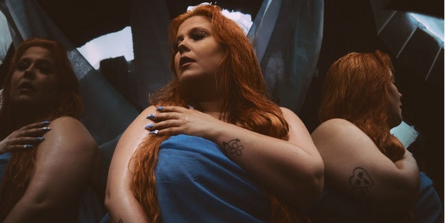 Begonia Debuts New Single 'Married By Elvis'  Image