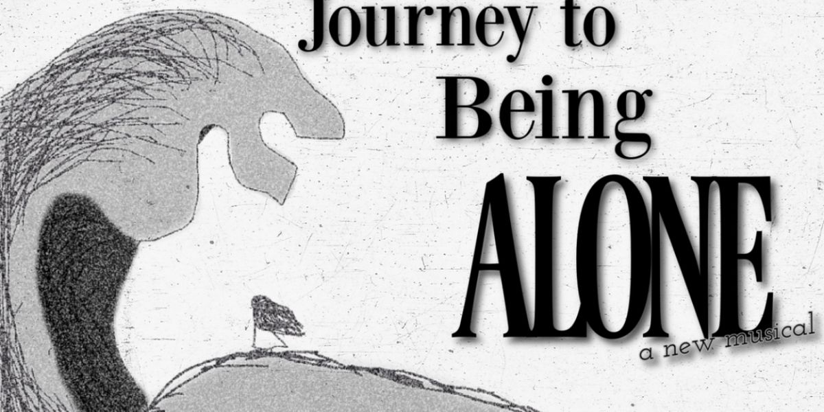 Dean Tyler K to Present JOURNEY TO BEING ALONE at The Green Room 42 in March