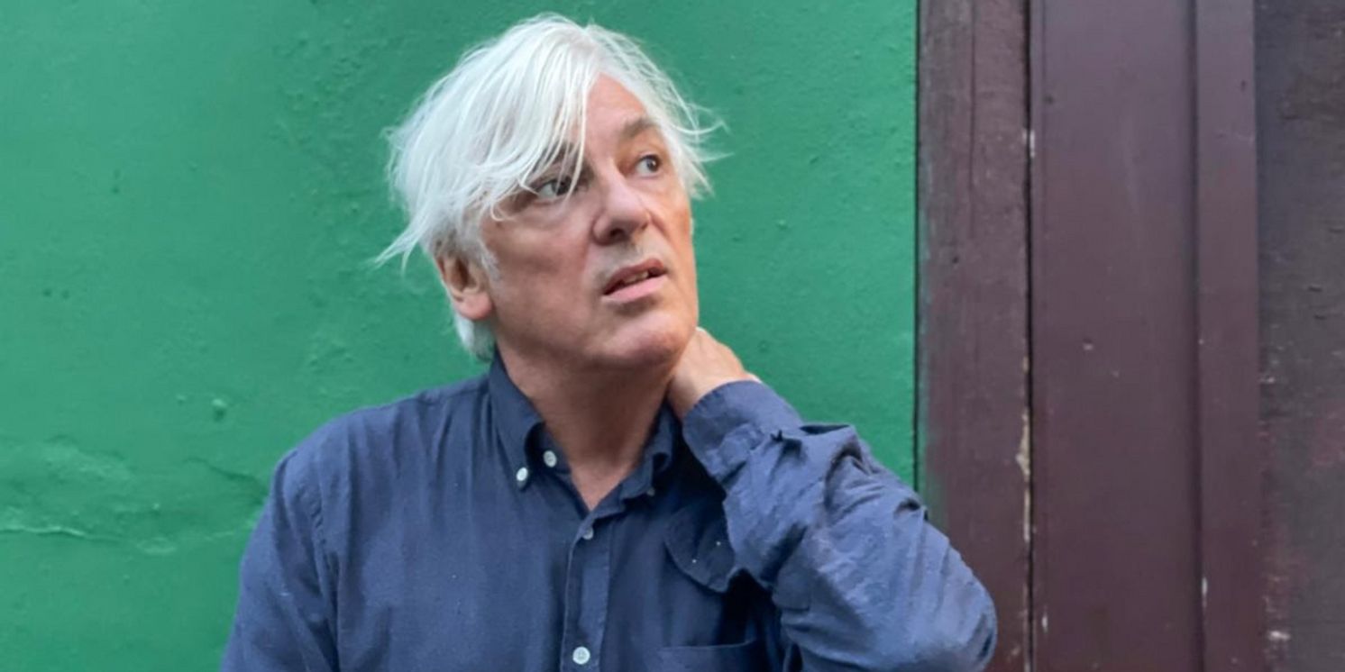 Robyn Hitchcock Drops New Album on Physical Formats & Tour Dates in November  Image