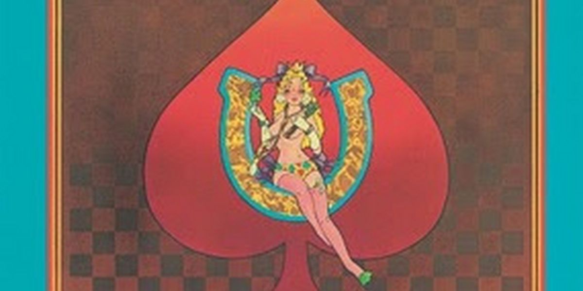 Bobby Weir to Release 'Ace' 50th Anniversary Deluxe Edition