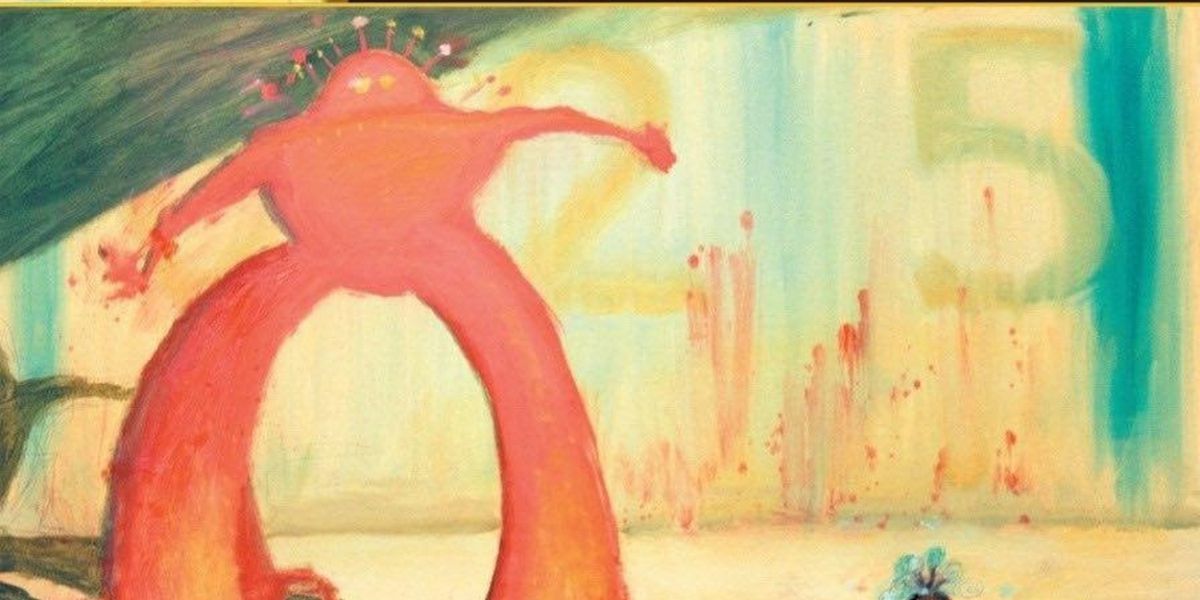 The Flaming Lips Announce 'Yoshimi Battles the Pink Robots' 20th-Anniversary CD Box Set