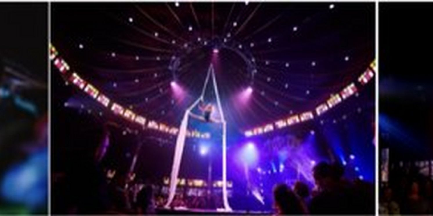 Sydney Fringe Festival Reveals 2023 Program Hightlights  Image