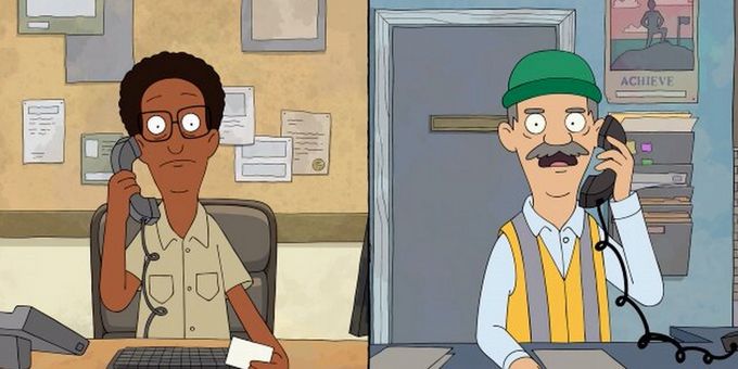 VIDEO: Watch a Clip from the Upcoming Fourth Episode of CENTRAL PARK