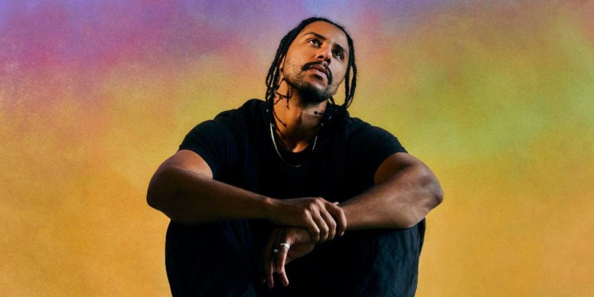 HARRISON Shares New Single with Kadhja Bonet & Instrumental Track