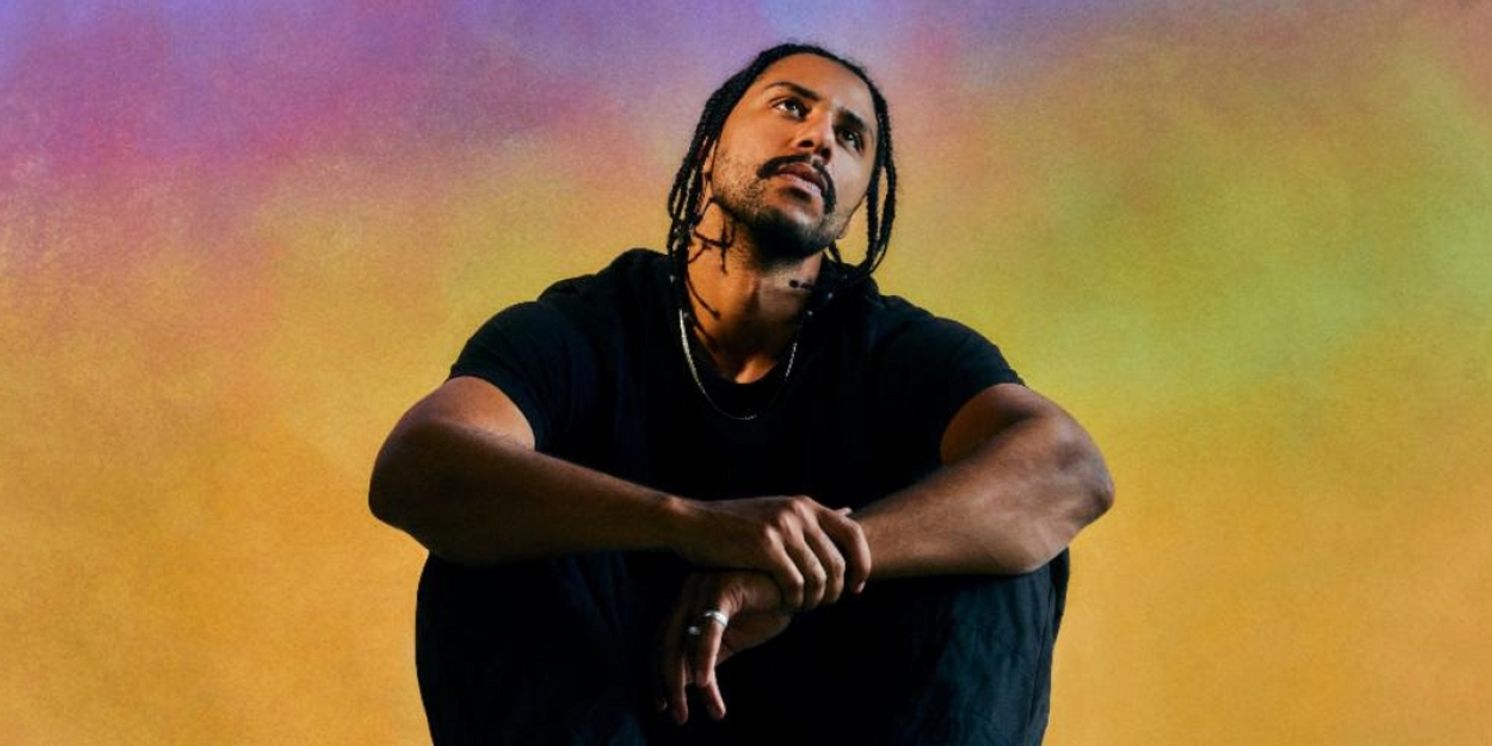 HARRISON Shares New Single with Kadhja Bonet & Instrumental Track  Image