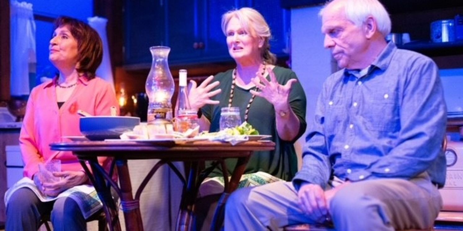 Review: THE CHILDREN at Gamm Theatre  Image