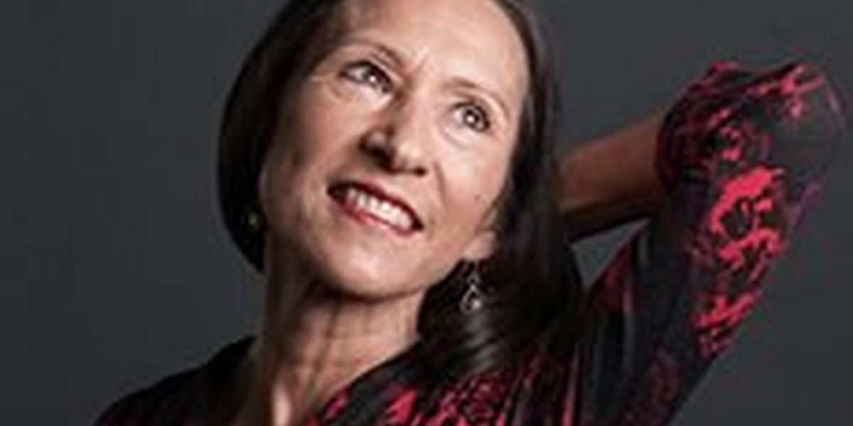 Pittsburgh Ballet Theatre's Marianna Tcherkassky Will Retire