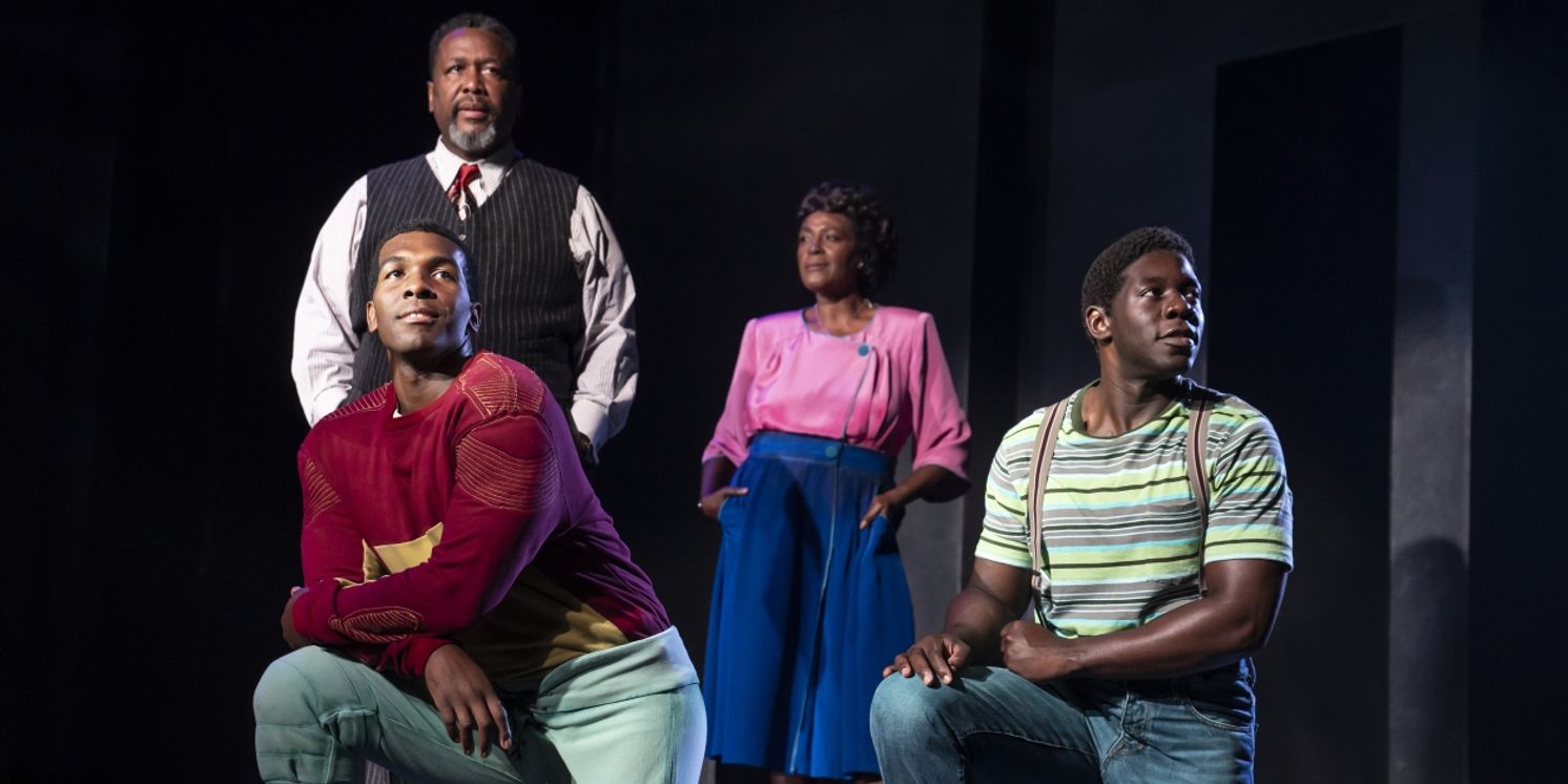 DEATH OF A SALESMAN Partners With Broadway for All on Initiative to Provide Tickets to Underrepresented Audiences  Image
