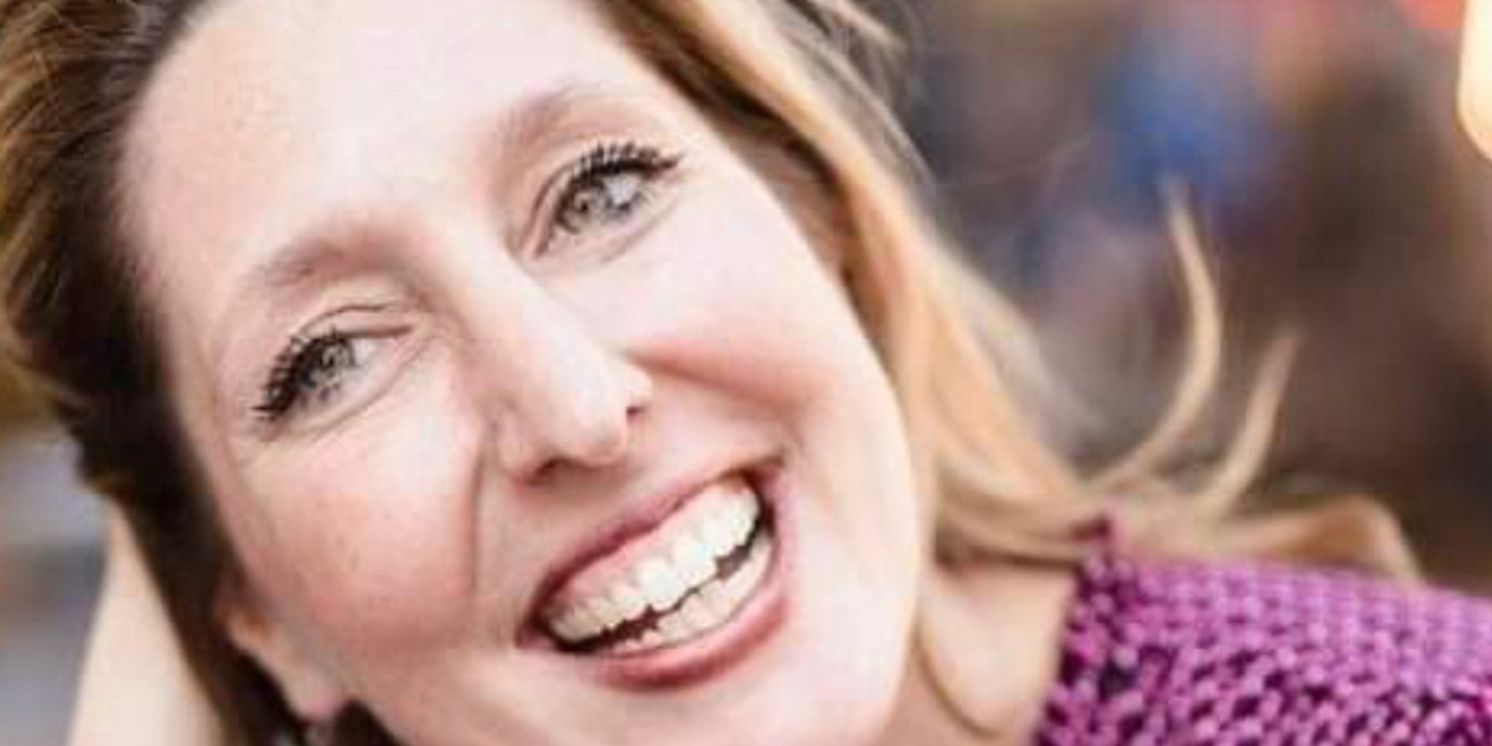 I WROTE THAT! Debuts This Fall At The Palace Theater's Poli Club  Image