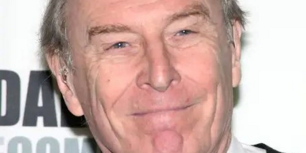 Stage and Screen Actor and Director Paxton Whitehead Dies at 85