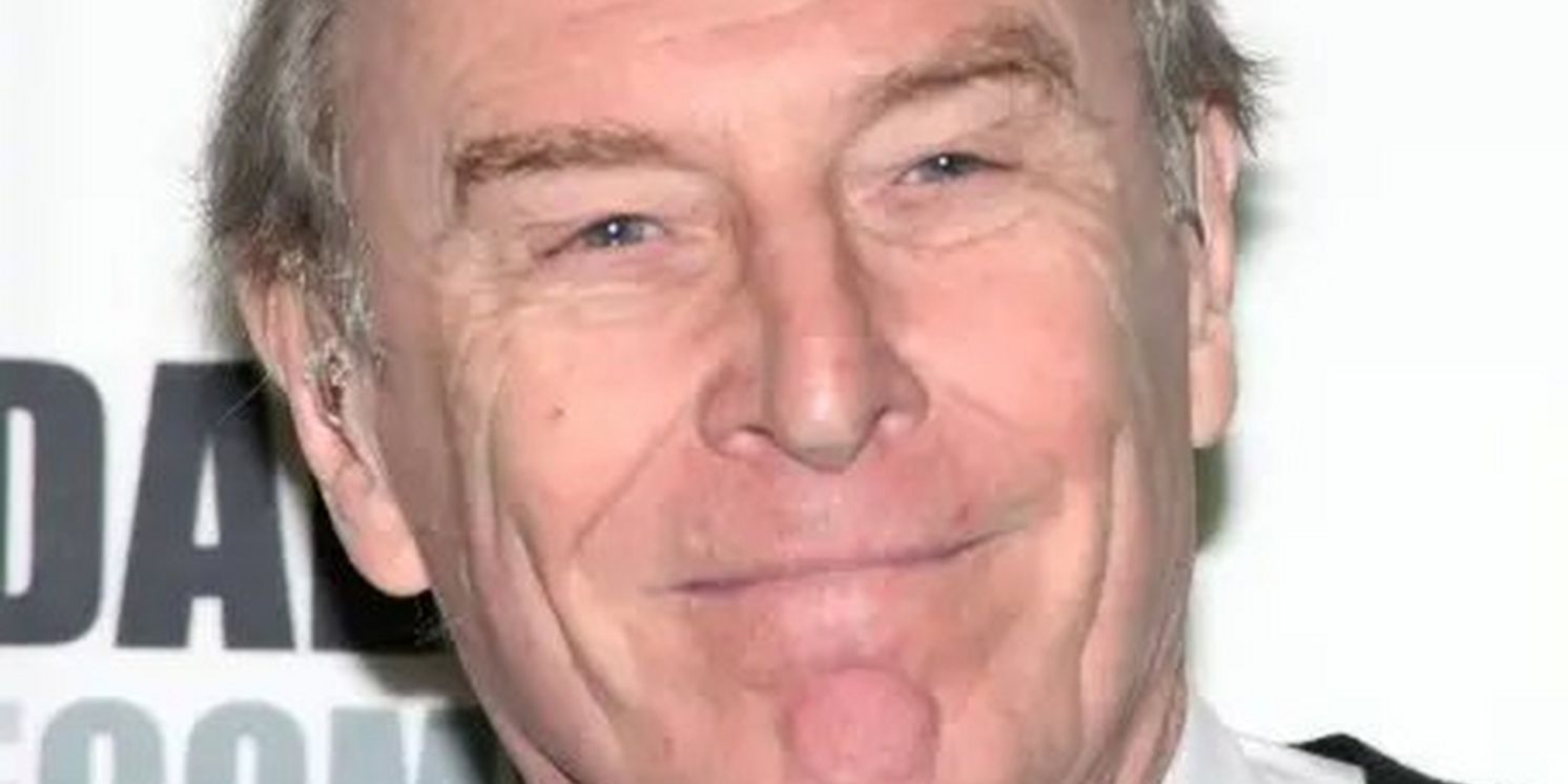 Stage and Screen Actor and Director Paxton Whitehead Dies at 85  Image