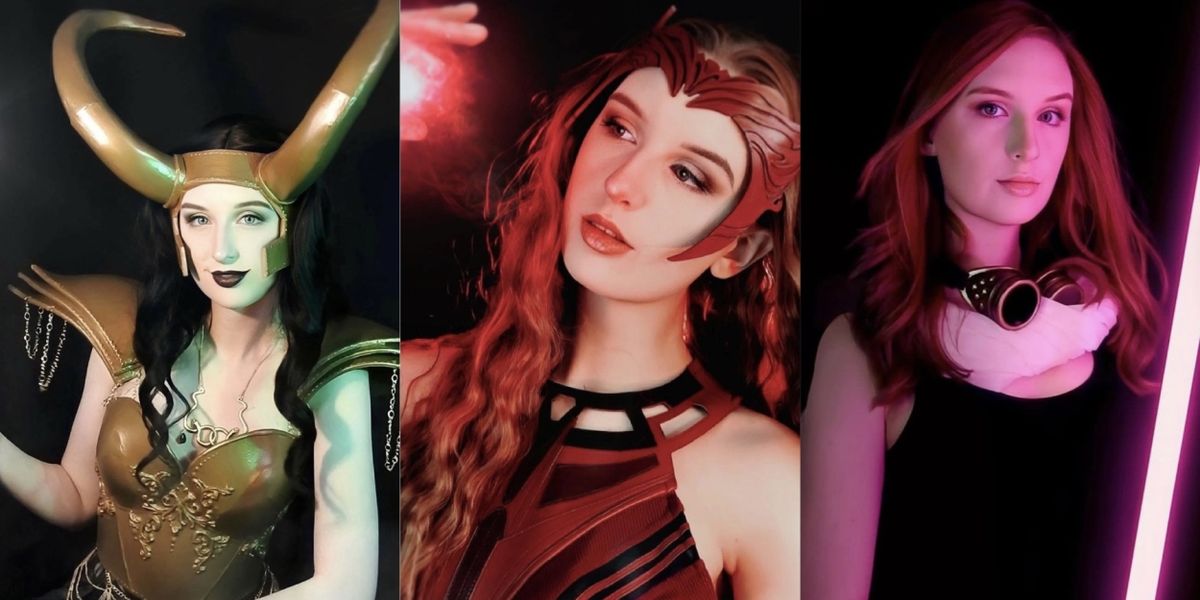 Student Blog: How Cosplaying Helped Me As an Actor