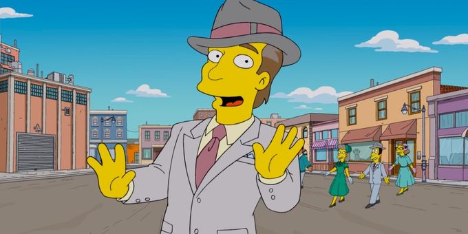 VIDEO: Hugh Jackman Sings in New SIMPSONS Episode Clip