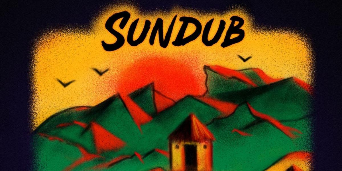 SunDub Releases Sophomore Album 'Spirits Eat Music'