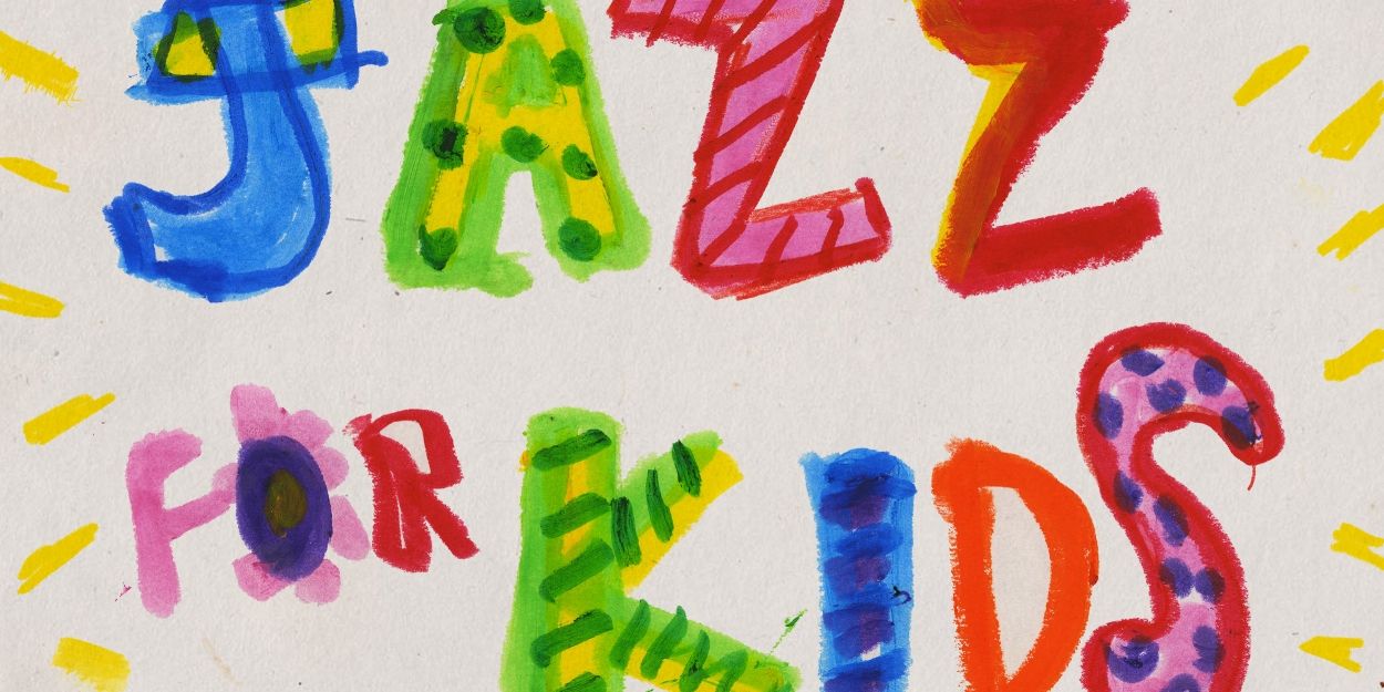 Jazz at Lincoln Center's Blue Engine Records Releases 'Jazz for Kids,' Features Hoda… Video