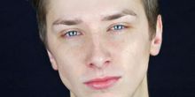Connor McKenna and ELF THE MUSICAL at The Growing Stage