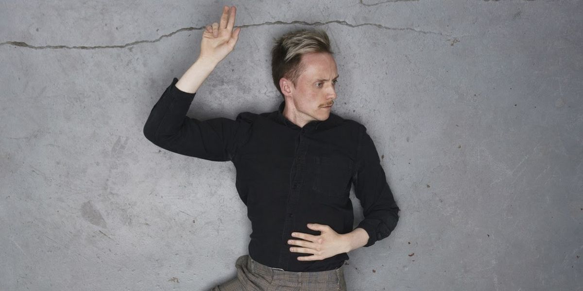 Hamish Hawk Releases New Album 'Angel Numbers'