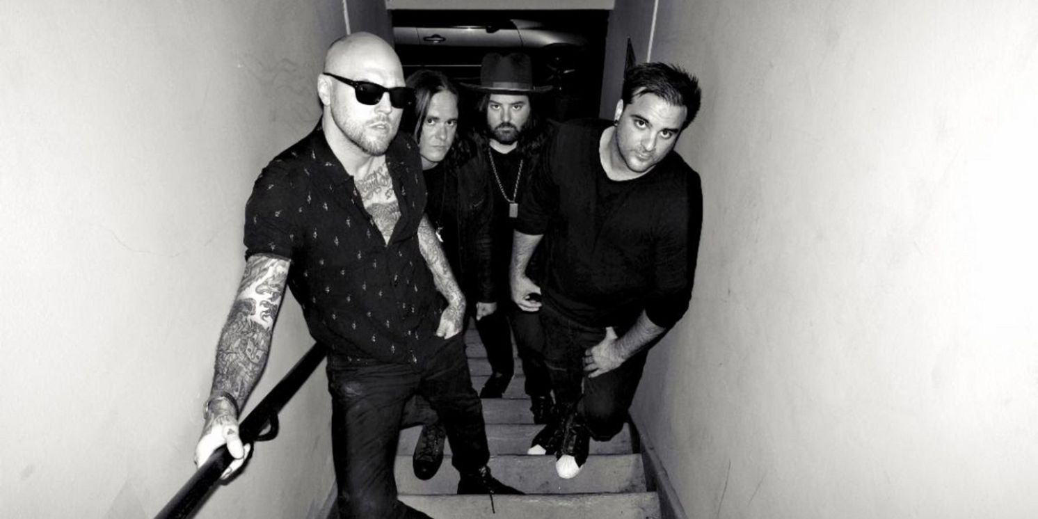 Redlight King Release Second Single 'Cold Killer'  Image