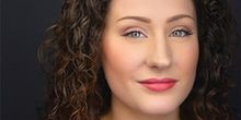 Kelsee Sweigard of RENT at Hennepin Theatre Trust