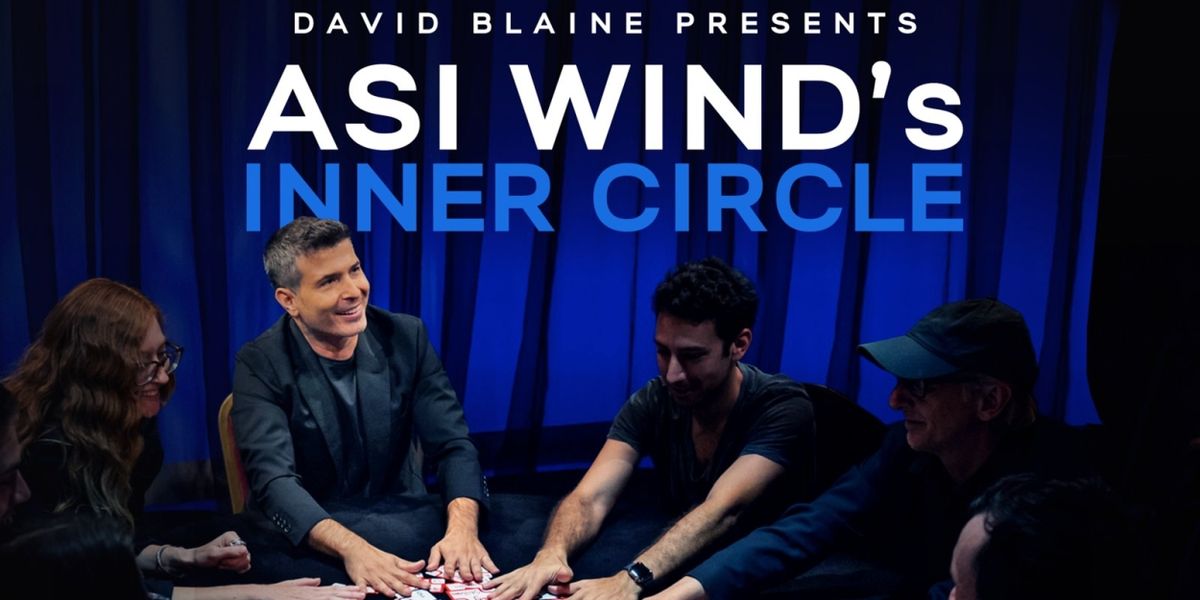 ASI WIND's INNER CIRCLE Extends Into Early September