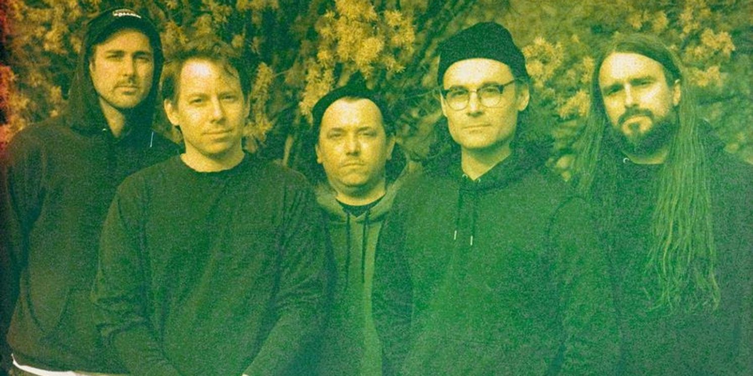 Pianos Become The Teeth Share New Single 'Skiv'  Image