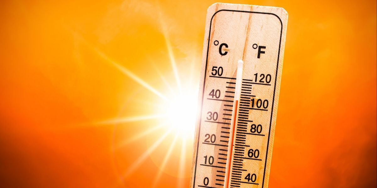 Theatres Make Adjustments To Cope With Heatwave