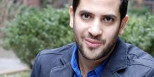Interview: Kareem Fahmy on His New World Premiere Play A DISTINCT SOCIETY at Pioneer 