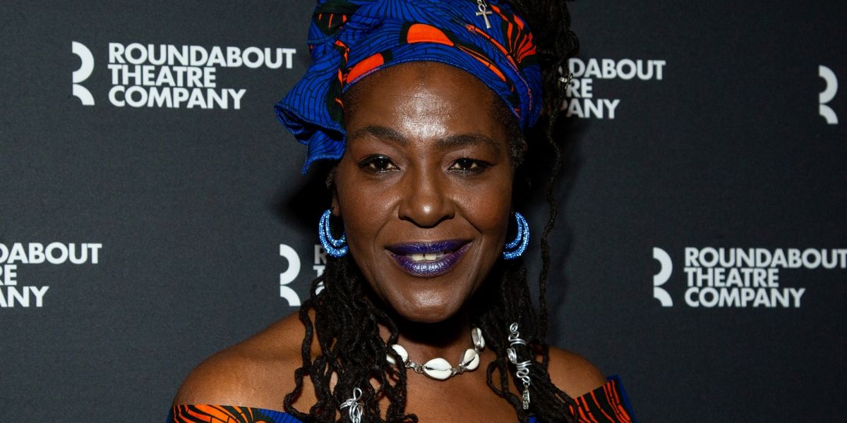 Sharon D Clarke Joins Matthew López's RED, WHITE & ROYAL BLUE Film