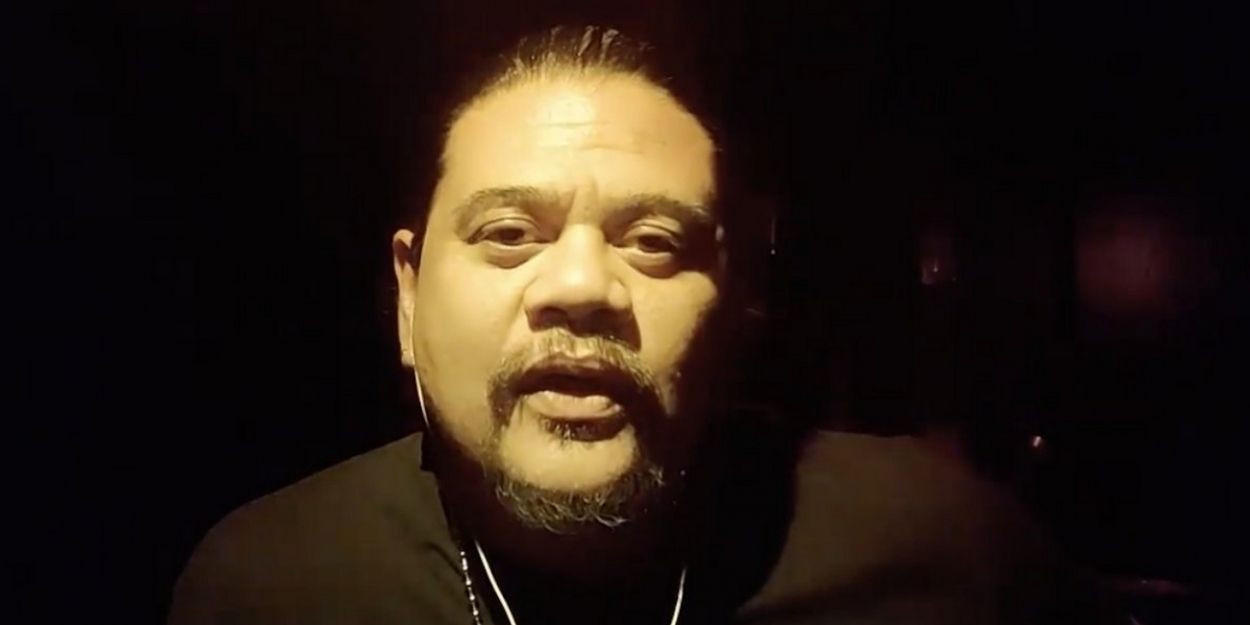 VIDEO: Jamie Esteva Wilson on His Lifelong Friendship With the Late Carlos Celdran Video