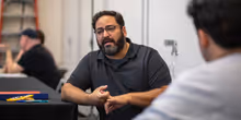 Interview: Director Jose Zayas Shares the Magic of MARISOL at the University Of Houst