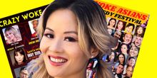 Kiki Yeung & Her Crazy Woke Asians Making Their Mark During AAPI Heritage Month