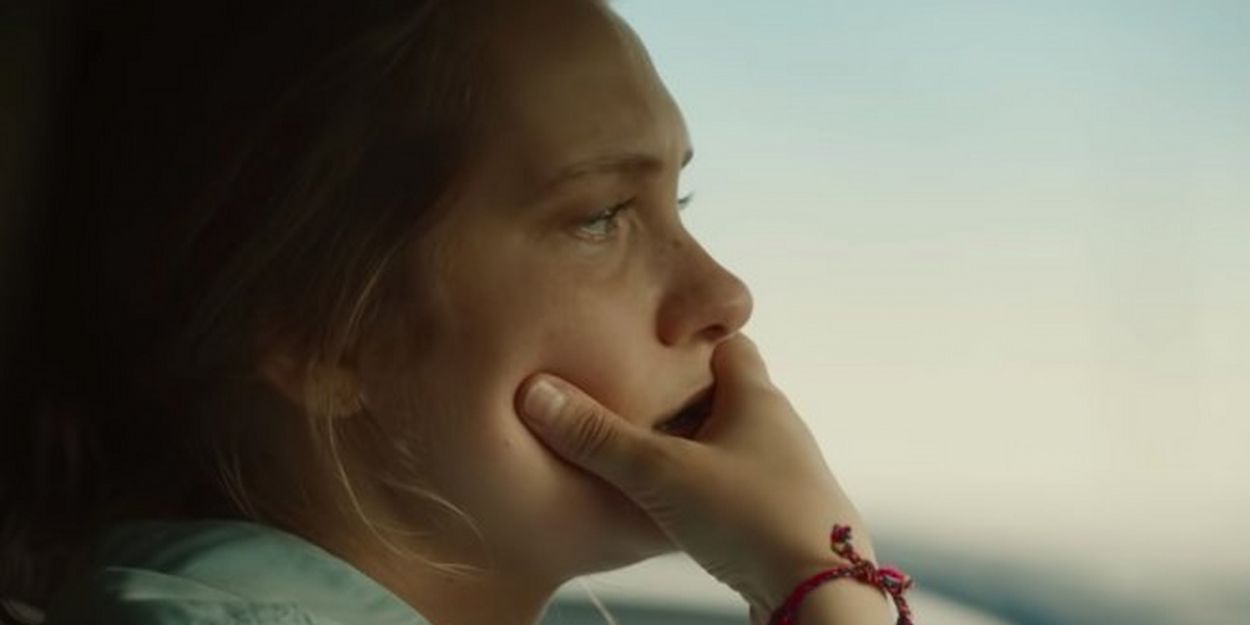 VIDEO: Watch the Trailer for Phoebe Waller-Bridge's RUN, Starring Domhnall Gleeson &… Video