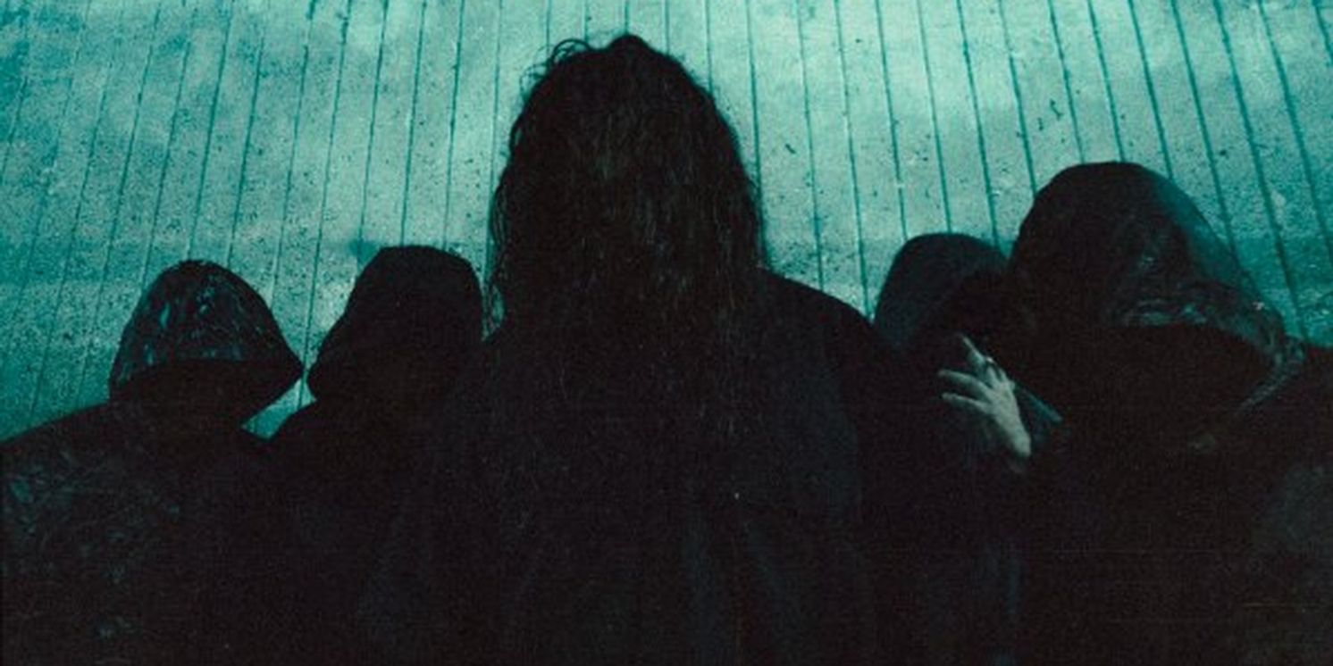 Graphic Nature Release Two New Singles 'Into The Dark' and 'Bad Blood'  Image