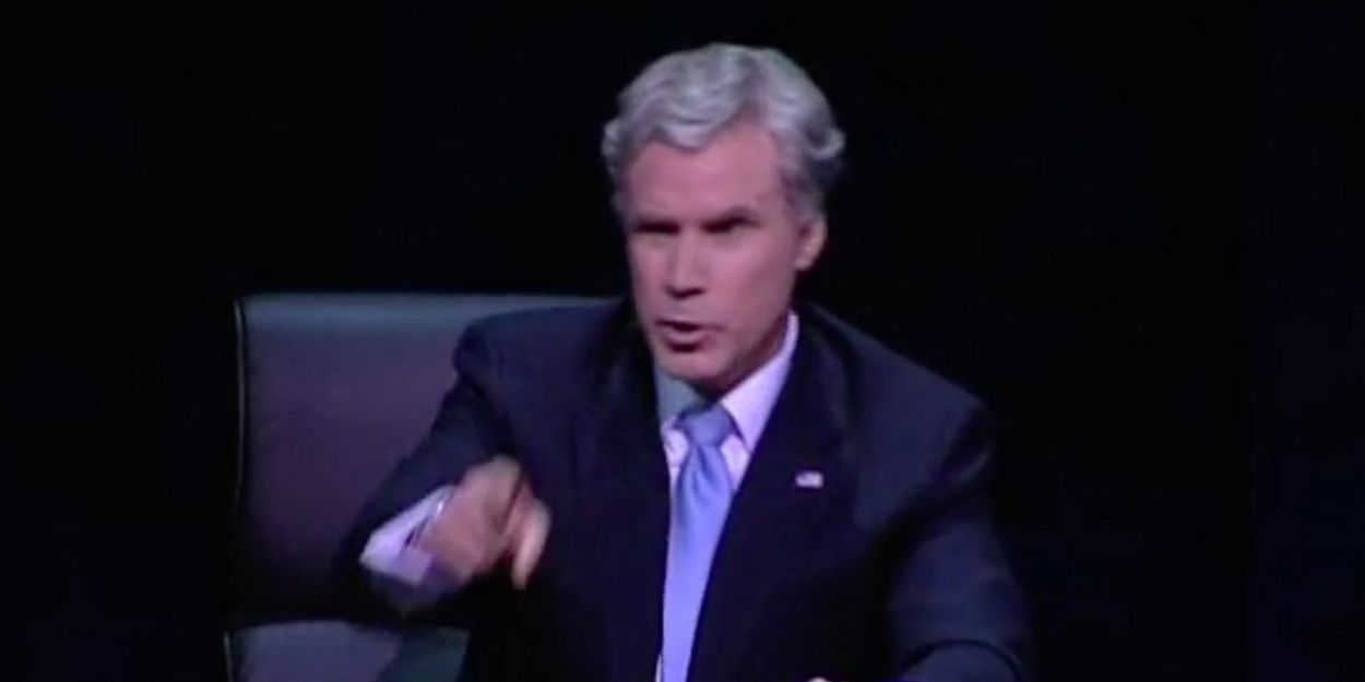 TV: Broadway Beat / You're Welcome America... Video