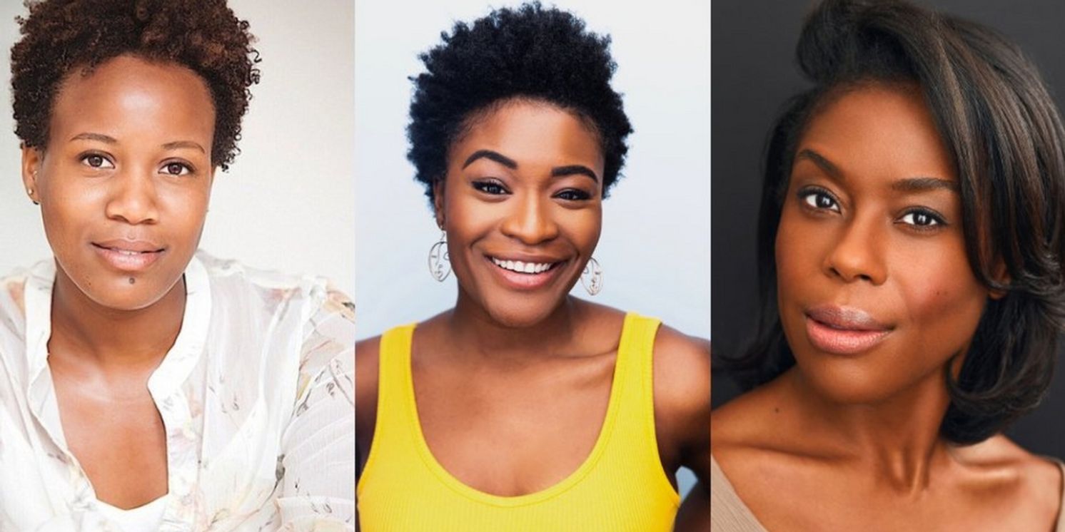Anastacia McCleskey Joins The Muny's THE COLOR PURPLE as Celie; Full Cast, Design and Production Teams Announced  Image